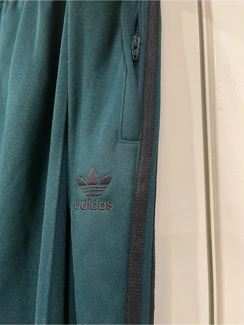 Adidas Originals Adicolor Baggy Firebird Track Pants extra Large New With Tags